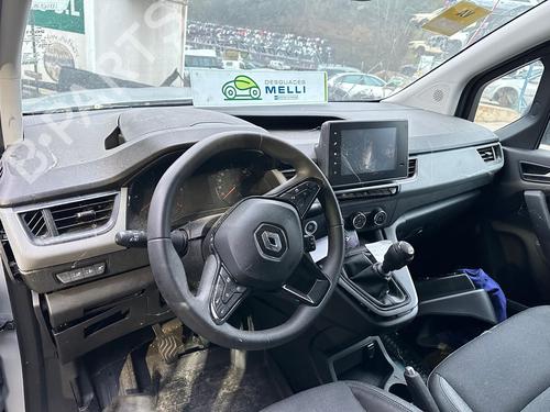 Front left lock RENAULT KANGOO III MPV | BP31967343C98