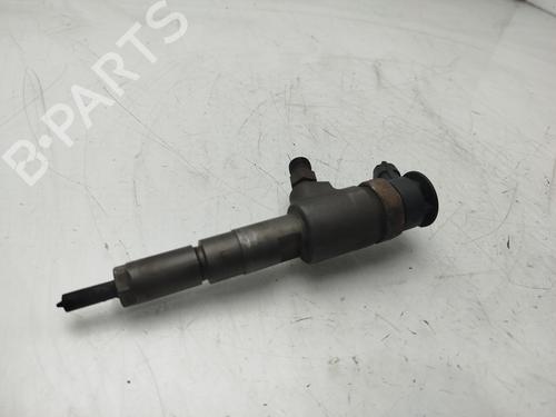 Used Injector Injector PEUGEOT 207 (WA_, WC_) [2006-2015] 32655783 32655783
