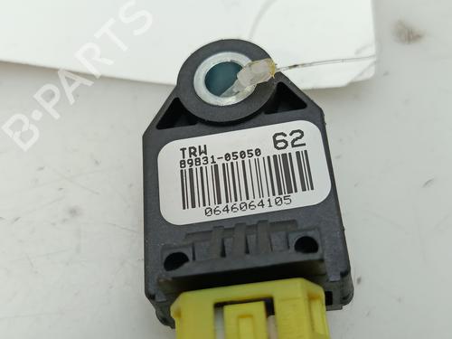 Electronic sensor TOYOTA AVENSIS Estate (_T27_)  | BP29291789M84 