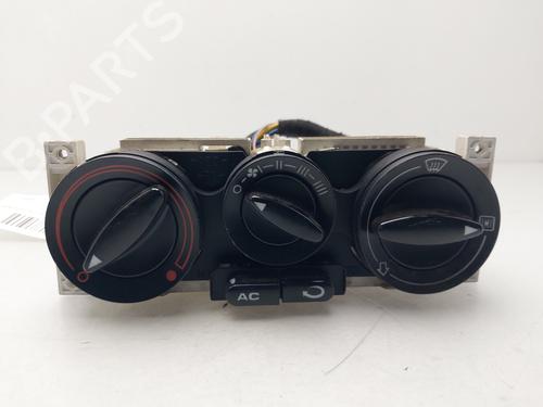 Used Climate control Climate control 37423725 37423725