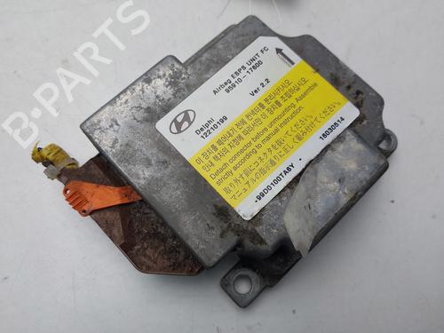 Used ECU airbags ECU airbags 37010867 37010867
