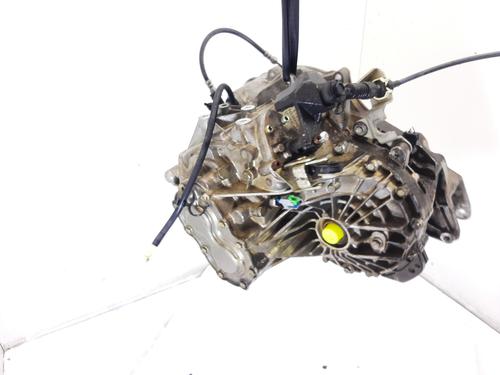 Gearbox CHEVROLET CRUZE (J300) 2.0 CDI | BP16042726M3 