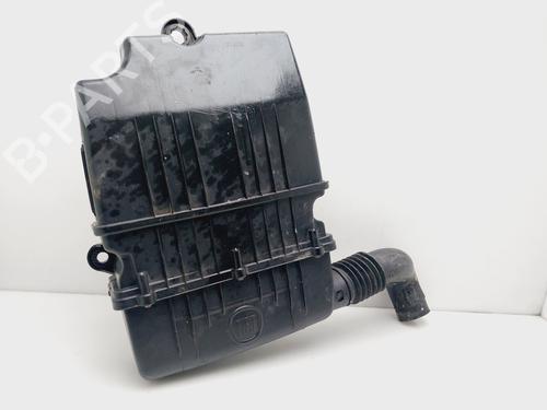 Used Air filter box FIAT 500 (312_) [2007-2025]  28304638