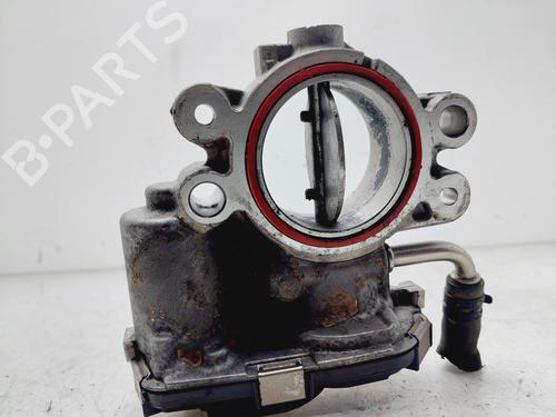 Throttle body MERCEDES-BENZ VITO Van (W447) 110 CDI (447.601, 447.603, 447.605) | BP29982036M82