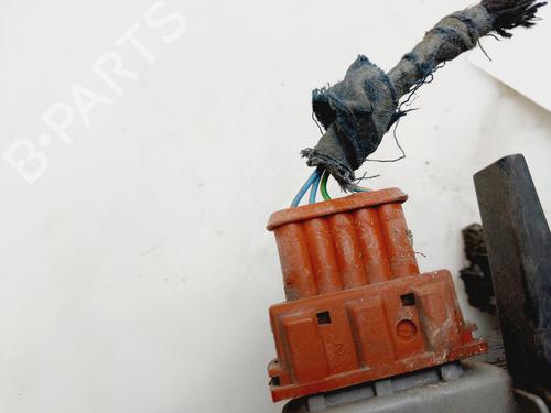 Rear left lock PEUGEOT 307 (3A/C)  | BP24362933C100 