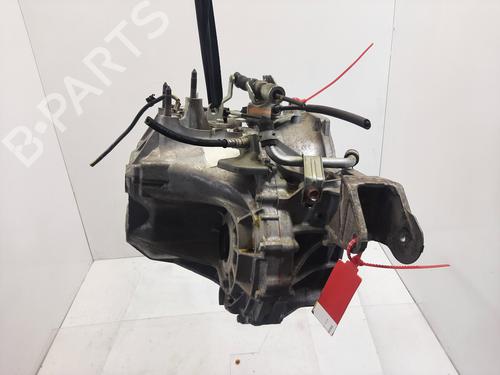 Gearbox CITROËN C4 AIRCROSS  | BP29572443M3 