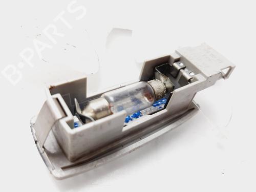 Innerbelysning VW PASSAT B5.5 (3B3) 1.9 TDI | BP21212876I8 