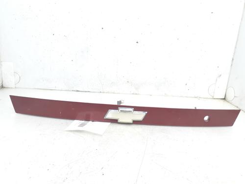 Used Tailgate handle CHEVROLET NUBIRA Saloon 1.4 (95 hp) 10301558