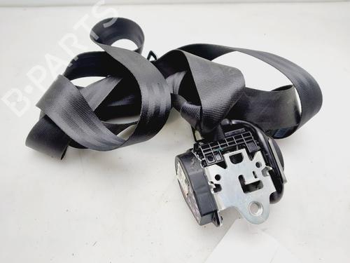 Used Front left seatbelt FIAT PUNTO EVO (199_) 1.3 D Multijet (199AXC1A, 199BXC1A, 199AXT1A, 199BXT1A) (75 hp) 21217372