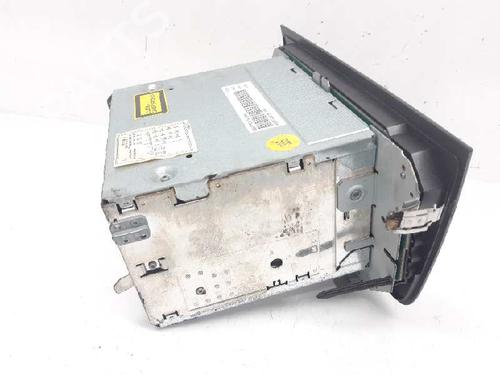 Radio SEAT ALTEA (5P1) 2.0 TDI 16V 4WD | BP5287466E6 