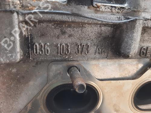Cylinder head SEAT IBIZA III (6L1)  | BP24034461M5 