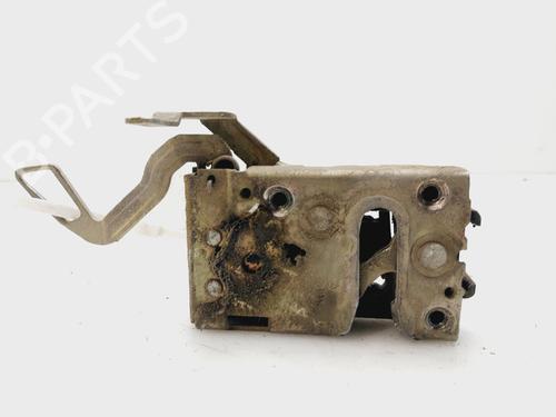 Front right lock CITROËN AX (ZA-_) 10 | BP20110920C97 