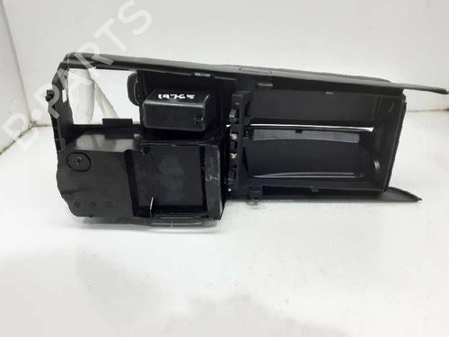 Armrest / Center console MERCEDES-BENZ C-CLASS (W204) C 220 CDI (204.002) | BP7153294I20 