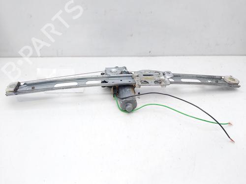 Front left window mechanism MERCEDES-BENZ A-CLASS (W168) A 160 (168.033, 168.133) | BP13698752C22 