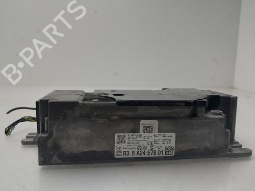Electronic module BMW 1 (F40) 116 d | BP36393572M83 - Image 4