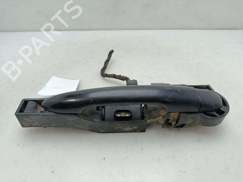 Used Rear right exterior door handle RENAULT LAGUNA III Grandtour (KT0/1) 2.0 dCi (KT07, KT0J, KT14, KT1A, KT1S) (131 hp) 30938397