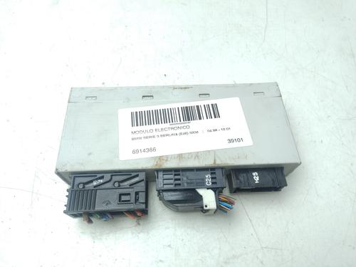 Used Electronic module BMW 3 (E46) 320 d (136 hp) 30603215