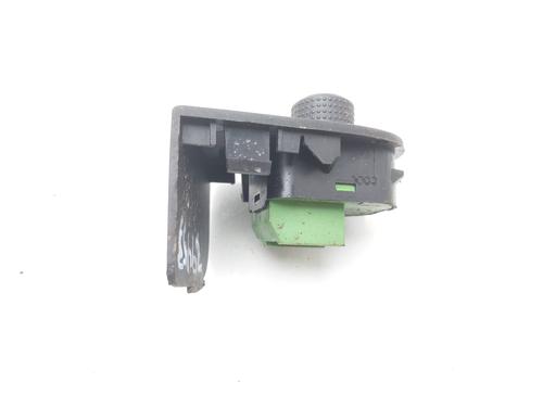 Mirror switch CITROËN XSARA PICASSO (N68) 1.6 HDi | BP12421303I25 