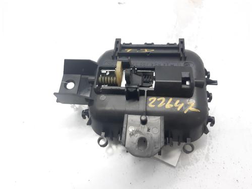 Rear left interior door handle LANCIA PHEDRA (179_) 2.0 D Multijet (179.AXL1B, 179.BXL1B) | BP6988847I15 