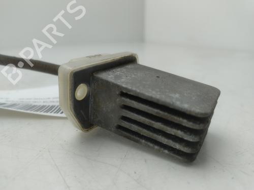 Heater resistor SSANGYONG ACTYON I  | BP26894889M108 