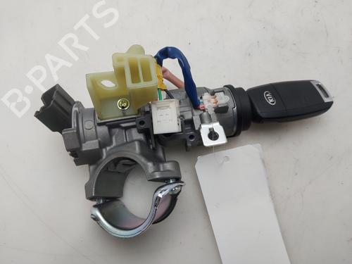 Used Ignition barrel Ignition barrel KIA STONIC (YB) [2017-2026] 34717995 34717995