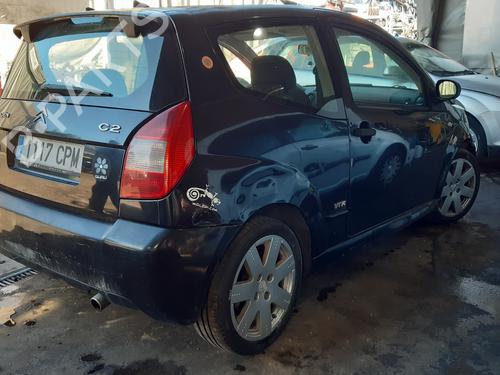 Wysprzęglik CITROËN C2 (JM_) 1.6 | BP30623683M113