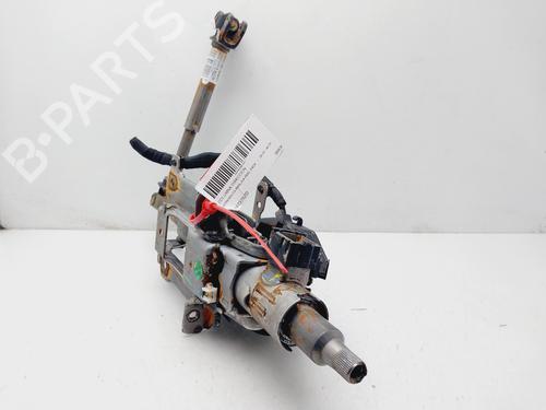Steering column CITROËN C4 III (BA_, BB_, BC_) 1.5 BlueHDi 130 (BBYHZB) | BP26008634M21 