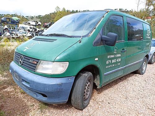Used Parts MERCEDES-BENZ VITO Van (W638)    1134664