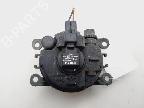 Feu de brouillard avant gauche RENAULT LAGUNA II (BG0/1_) 1.9 dCi (BG08, BG0G) | BP29572467C30 