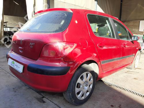 Kombinert Instrument PEUGEOT 307 (3A/C)  | BP16880723C47 