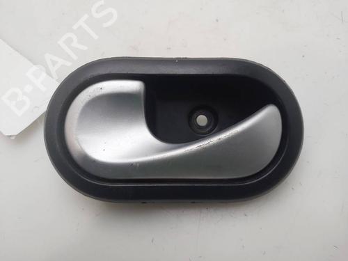 Used Front left interior door handle Front left interior door handle DACIA SANDERO [2008-2026] 39751809 39751809