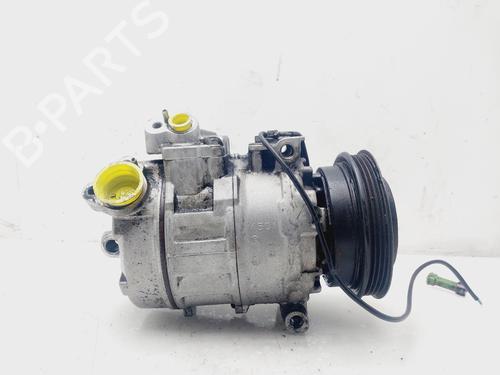 AC-Kompressor SKODA SUPERB I (3U4) 1.9 TDI (130 hp) 25844991
