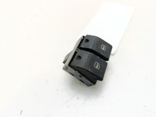 Used Left front window switch Left front window switch VW POLO IV (9N_, 9A_) 1.4 16V (80 hp) 33982456 33982456