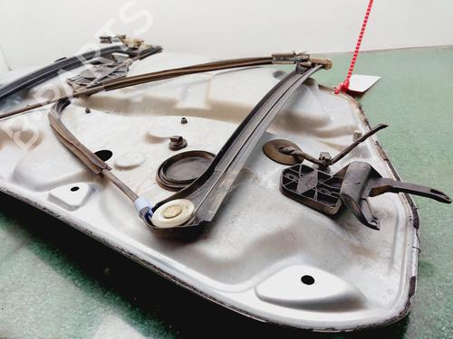 Front right window mechanism SKODA SUPERB I (3U4) 2.0 TDI | BP29491017C23 