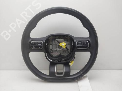 steering-wheel-citroen-c3-iii-sx-2016-39720713 main image