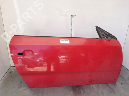 Used Right front door OPEL TIGRA TwinTop (X04) 1.4 (R97) (90 hp) 9953864