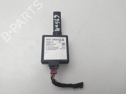 Used Electronic module Electronic module FORD KUGA I [2008-2012] 35929477 35929477
