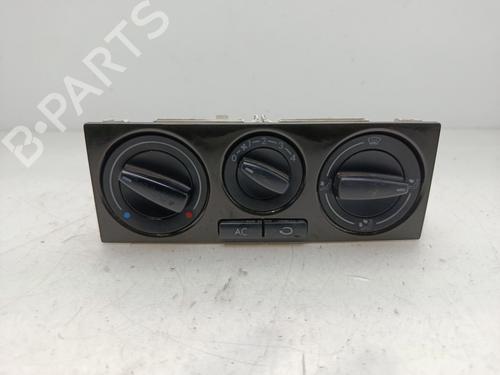 Used Climate control VW GOLF IV (1J1) [1997-2008]  31636509