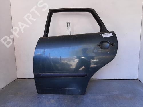 Left rear door SEAT CORDOBA (6L2) 1.9 SDI | BP10413963C4 