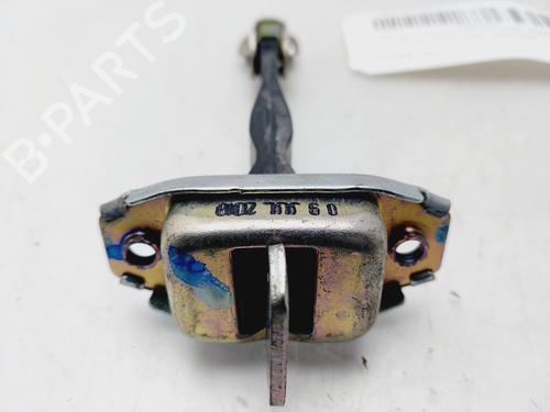 Hinge/Door check strap MITSUBISHI MIRAGE / SPACE STAR VI Hatchback (A0_A) 1.2 (A03A) | BP27039391C146 