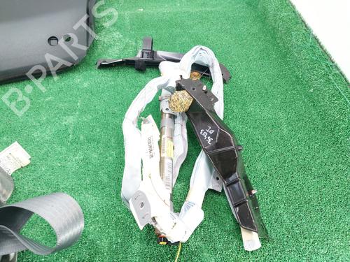 Airbag Kit TOYOTA PRIUS Liftback (_W2_) 1.5 Hybrid (NHW20_, NHW20R) | BP21266819C86 
