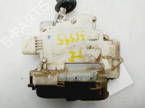 Rear left lock AUDI A6 Allroad C6 (4FH) 3.0 TDI quattro | BP31309430C100