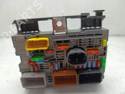 Other CITROËN BERLINGO MULTISPACE (B9) 1.6 HDi 75 16V | BP40077004O1 - Image 4