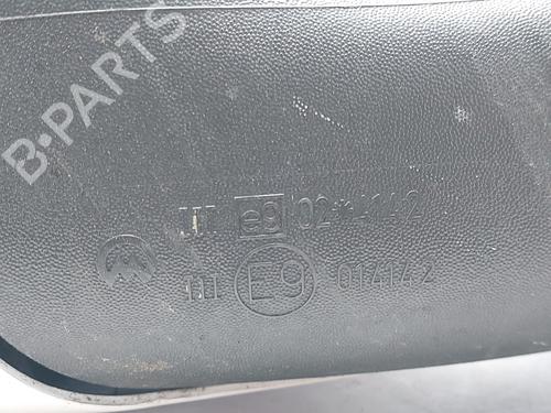 Left mirror SEAT TOLEDO III (5P2)  | BP11790315C26 