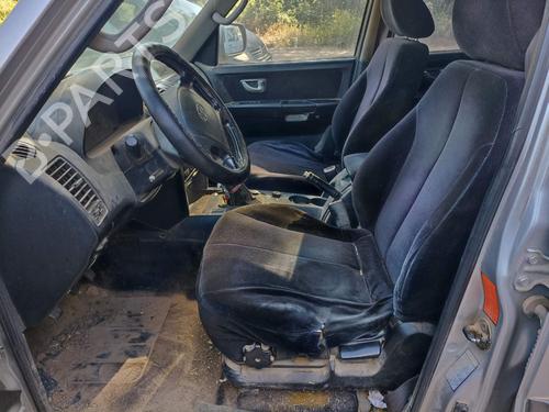 Front left interior door handle HYUNDAI TERRACAN (HP) 2.9 CRDi 4WD | BP36319606I13  - Image 10