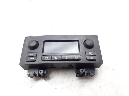 Used Climate control Climate control PEUGEOT 307 SW (3H) 1.6 HDI 110 (109 hp) 10166349 10166349