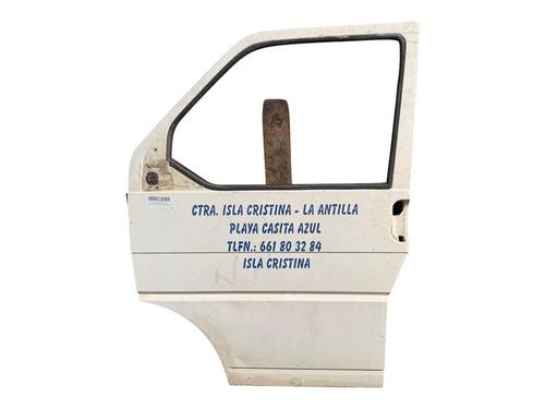 Used Left front door Left front door 38708104 38708104