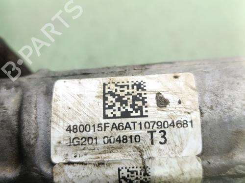 Steering rack NISSAN MICRA V (K14)  | BP32046048M22 