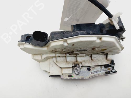 Front right lock VW SCIROCCO III (137, 138) 1.4 TSI | BP21179340C97 