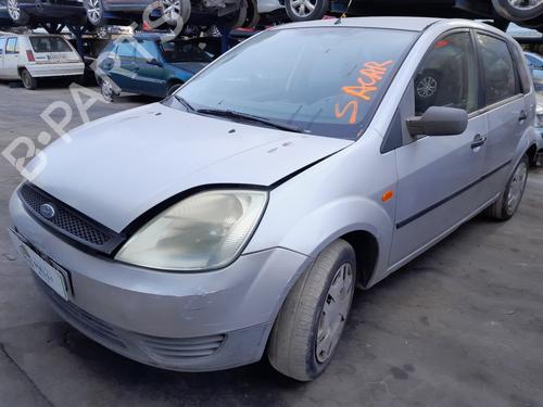 Startmotor FORD FIESTA V (JH_, JD_) 1.3 | BP14933340M8 